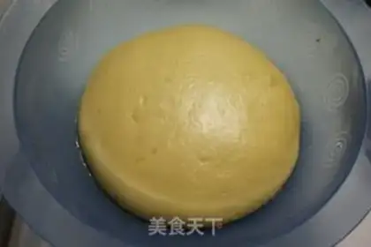 Make French Brios step 7