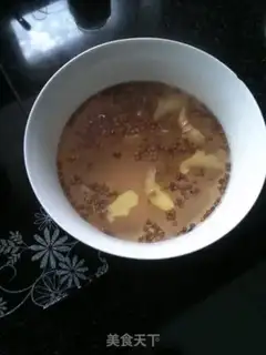 Make Korean pickles step 3