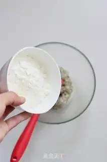 Make Salty sesame cookies step 4