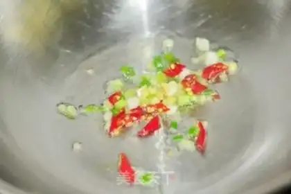 Make Pickles and tacos step 4