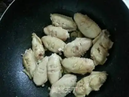Make It tastes like wings step 3