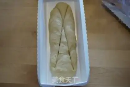 Make French Brios step 9