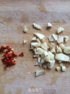 Make Scrambling step 1