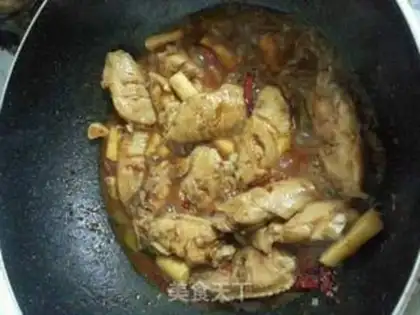 Make It tastes like wings step 6