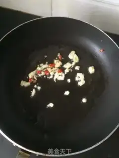 Make Scrambling step 2