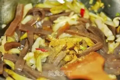 Make Pickles and tacos step 9