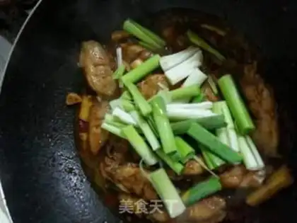 Make It tastes like wings step 7