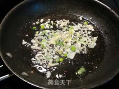 Make Tofu step 3