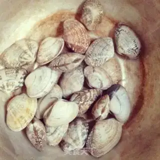 Make A simple version of winter crumb soup step 0