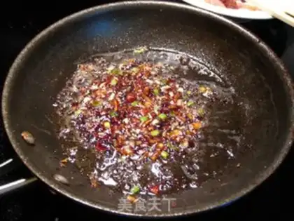 Make Tofu step 4