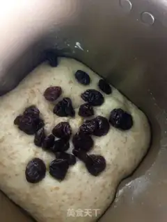 Make All-meat lemon buns step 3