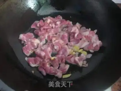 Make Black pepper step 3