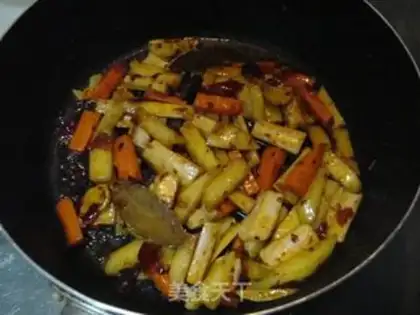 Make Delicious roasted fish step 19