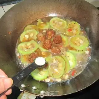 Make Smelt soup step 6