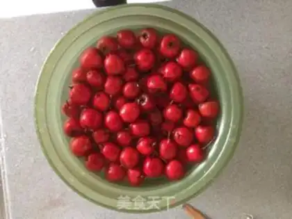 Make Sugar step 1