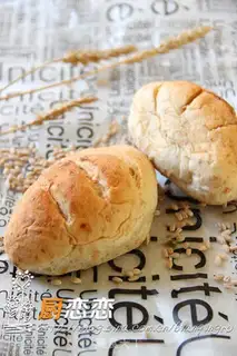 Make All wheat soft bread step 4