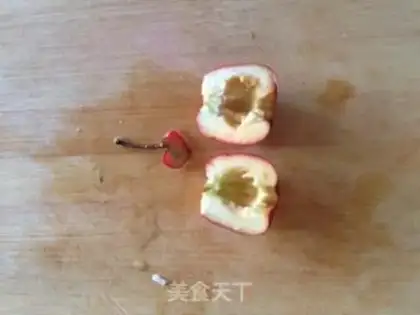 Make Sugar step 4