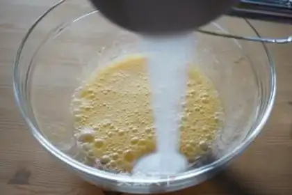 Make Chocolate Mini-Tiramisu step 0