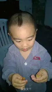 Make Fork step 5