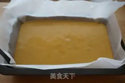 Make Chocolate Mini-Tiramisu step 2