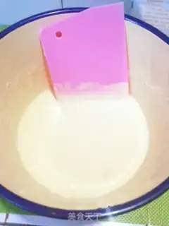 Make Honey-cracked dent cake step 7