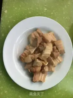 Make Potato beans step 2