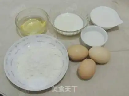 Make Tsim Fung step 0