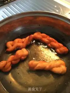 Make Potato beans step 3