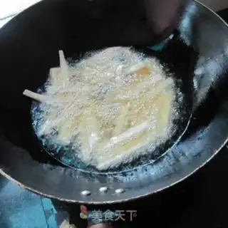 Make Potato duck step 1