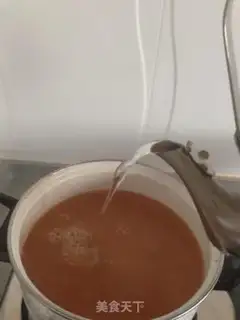 Make Sugar step 8