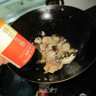 Make Sour spicy fish step 5