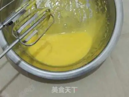 Make Tsim Fung step 2