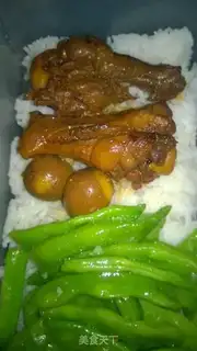 Make All-powerful juice step 4