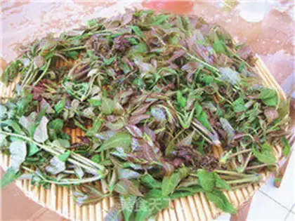 Make The fragrance step 1