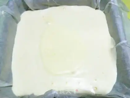 Make Honey-cracked dent cake step 12