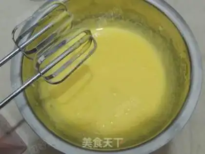 Make Tsim Fung step 4