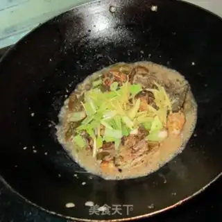 Make Sour spicy fish step 8