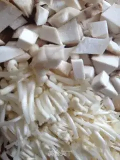 Make Sour noodles step 3