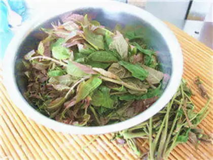Make The fragrance step 2