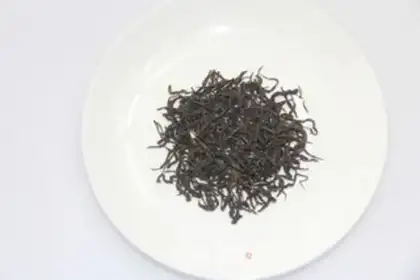 Make Red tea step 0