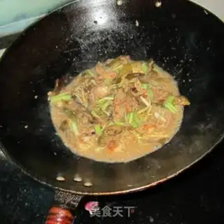 Make Sour spicy fish step 9
