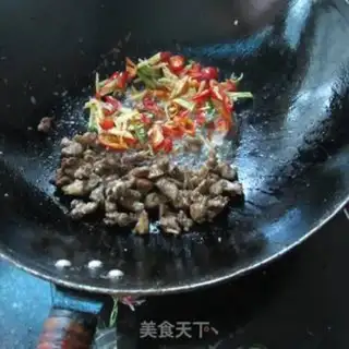 Make Potato duck step 6