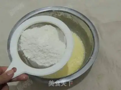 Make Tsim Fung step 6