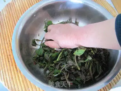 Make The fragrance step 4