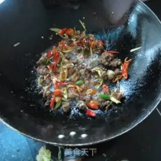 Make Potato duck step 7