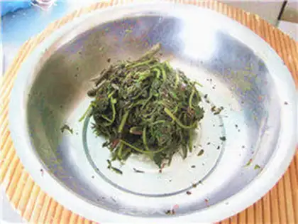 Make The fragrance step 5