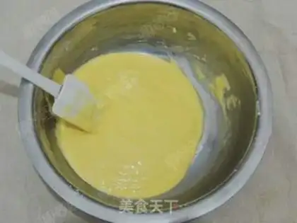 Make Tsim Fung step 7