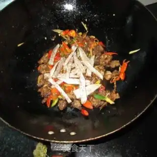 Make Potato duck step 8
