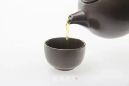 Make Red tea step 4