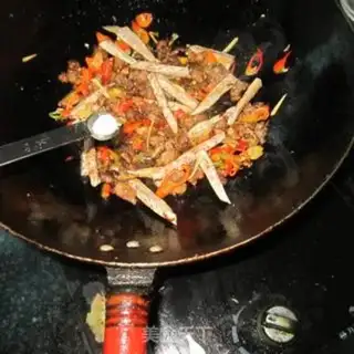 Make Potato duck step 9